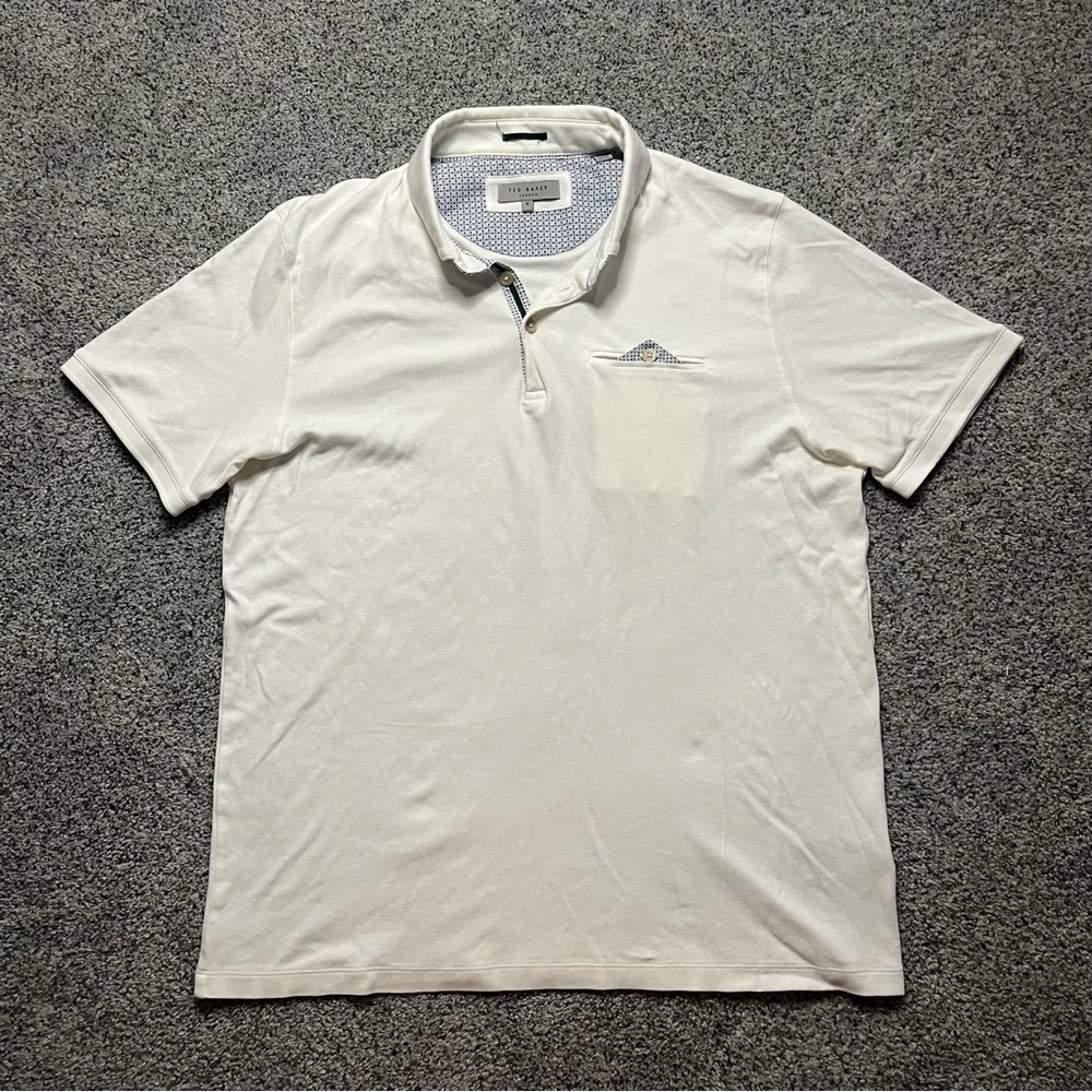 Ted Baker London polo